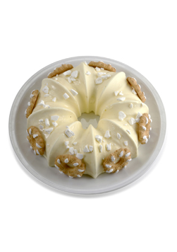 Semifreddo