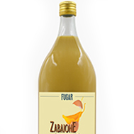 Zabaione