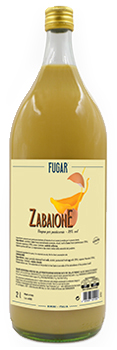 Zabaglione