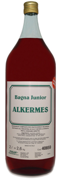 Alkermes