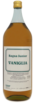 Vaniglia