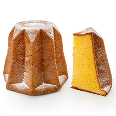 Pandoro b.c. 1x2000