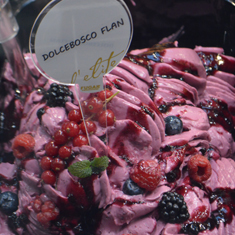 Dolcebosco - flan