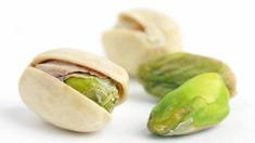 Pure pistachio 100% with chopped pistachio