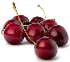 Sour-cherry