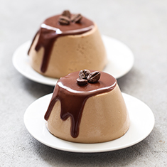 Caffè mousse