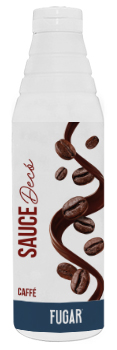 Coffee Sauce Dec&oacute;