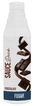 Cioccolato Sauce Dec&oacute;