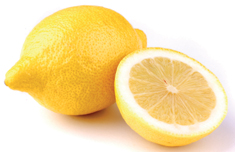 Lemon "A" & "B"