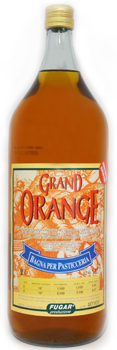 Grand orange®