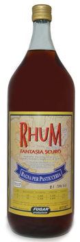 Rhum fantasia scuro