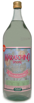 Maraschino special