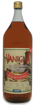 Vaniglia