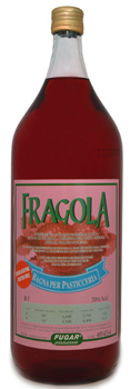 Fragola - coloranti AZO