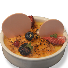 Crema catalana