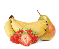 Base frutta