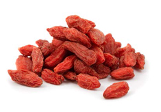 Bacche di Goji