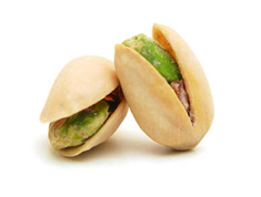 Pistachio smeraldo