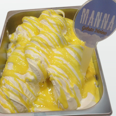 Manna Cream