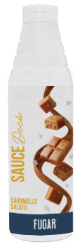 Caramello Salato Sauce Dec&oacute;