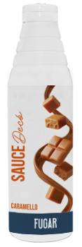 Caramel Sauce Dec&oacute;