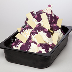 Cremino di violette
