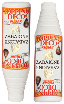 Zabaione