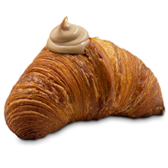Hazelnut Fill