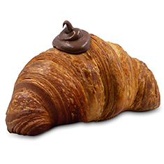 Gianduia Fill
