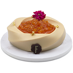 Biancherò in paste