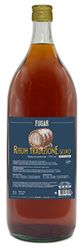 Rum Tradition Dark