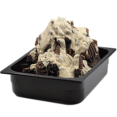 Mandorla & Cocco Zeta