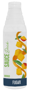 Mango Sauce Dec&oacute;