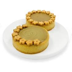 Baky Cream Pistacchio