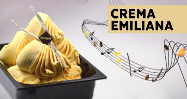 Emilian cream