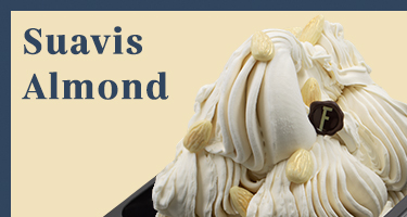 Suavis Almond