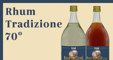 Rhum Tradizione 70