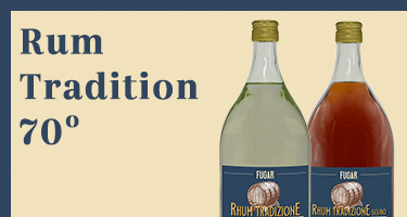 Rum Tradition 70