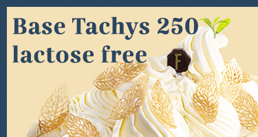 Base Tachys 250 Lactose Free