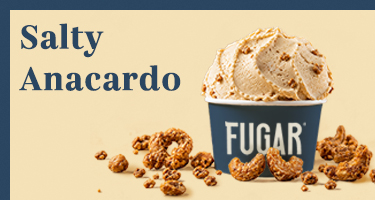 Salty Anacardo