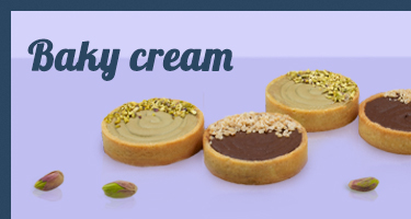 Baky Cream