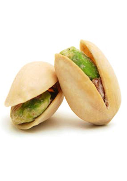 Smeraldo Pistachio