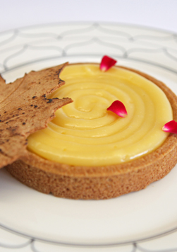 Crema Pasticcera Vegan (ricetta base)