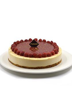 Cheesecake a freddo