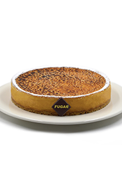 Torta Ricotta a caldo