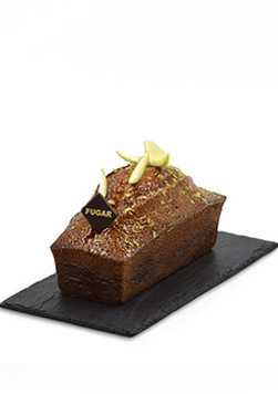 Cake al limone con olio