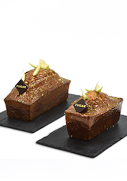 Cake al limone