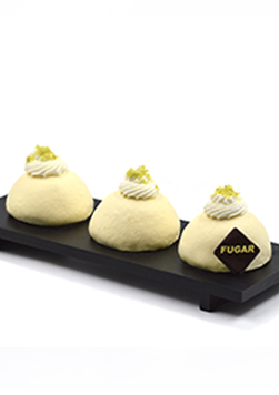 Delizia al limone