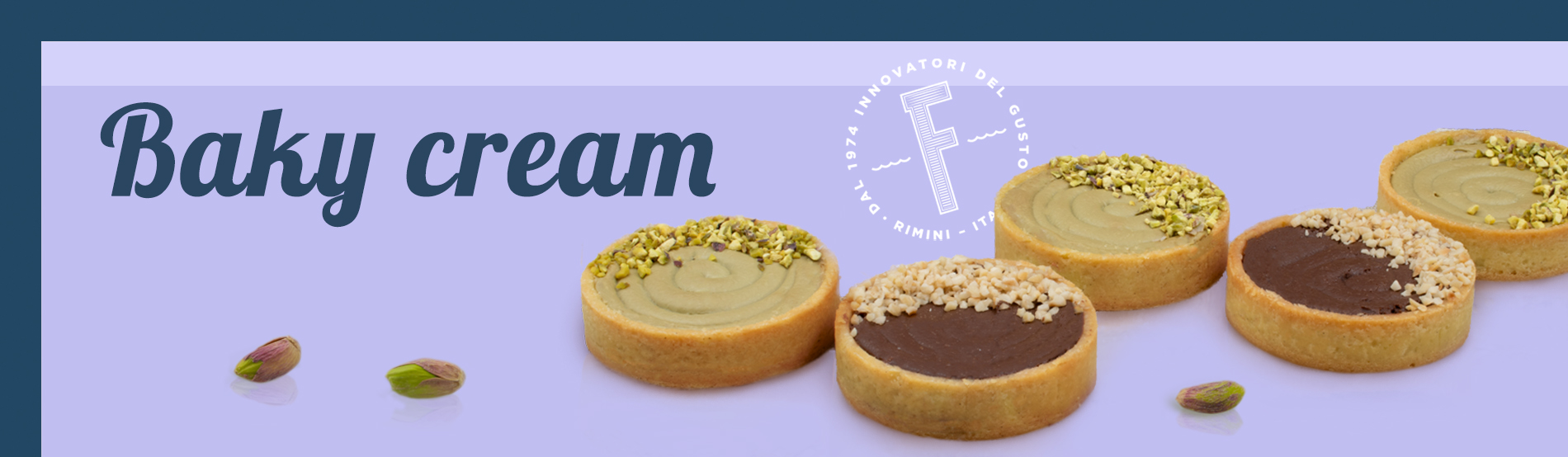 Baky Cream